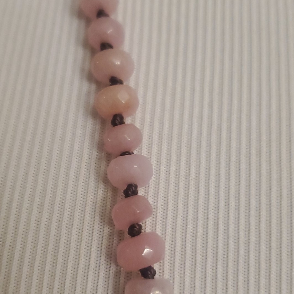 Estrella & Luna Boho Necklace - Picture 4 of 6